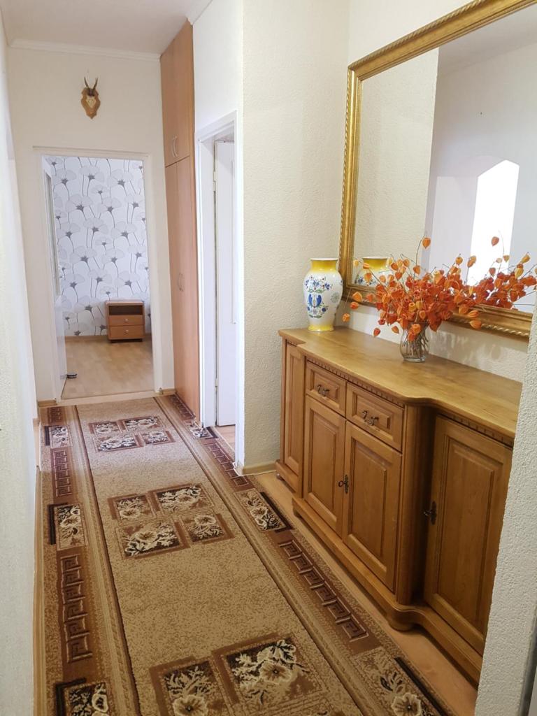 Apartament nr 3 w Starym Nadleśnictwie photo 3