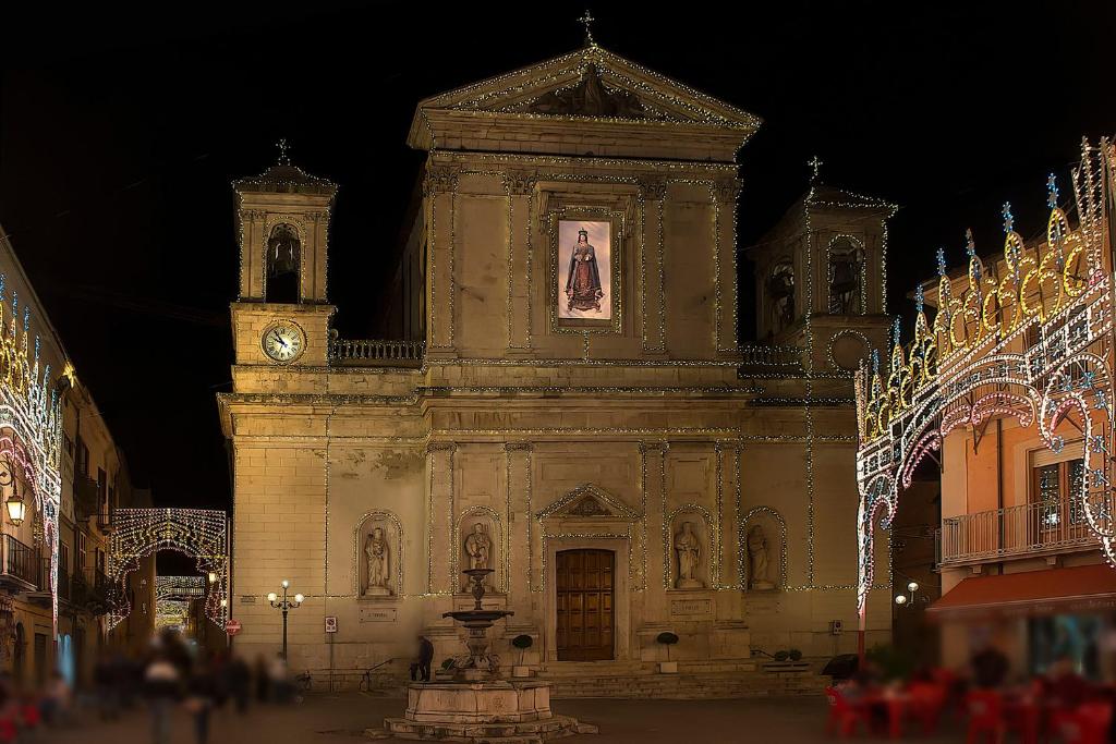 Appartamento Santacroce photo 1