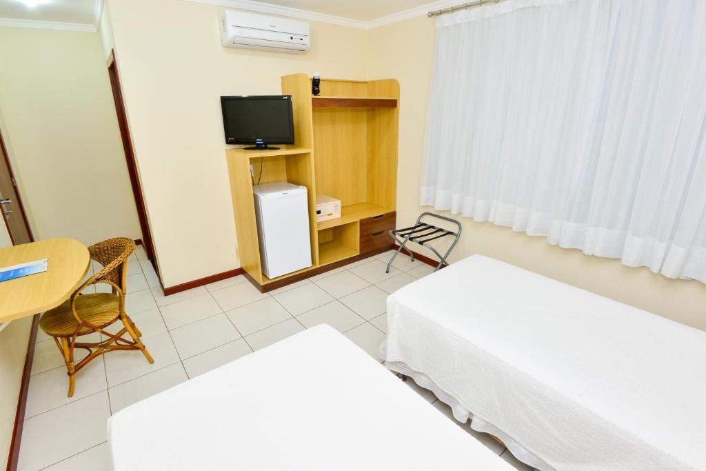 Hotel Plaza Mar photo 3