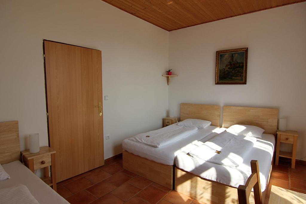 Трехместный (Трехместный номер), Отель Kreta