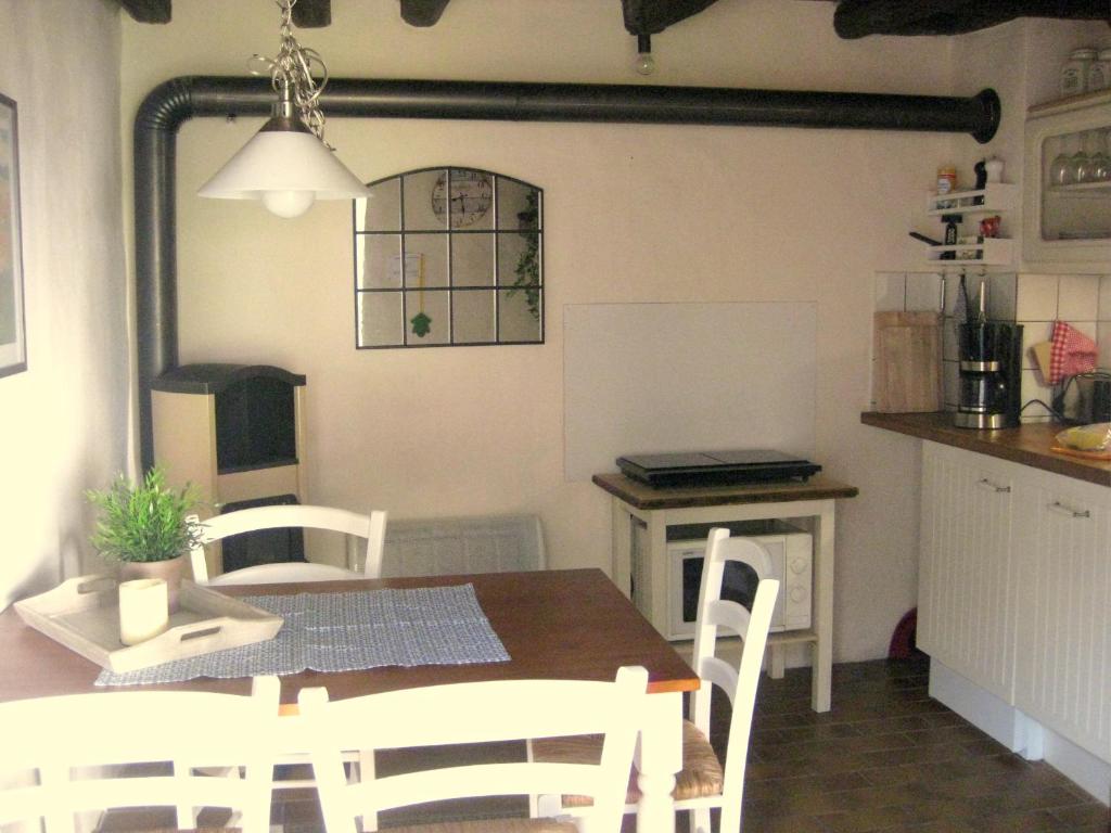 Kallmuth Cottage photo 4