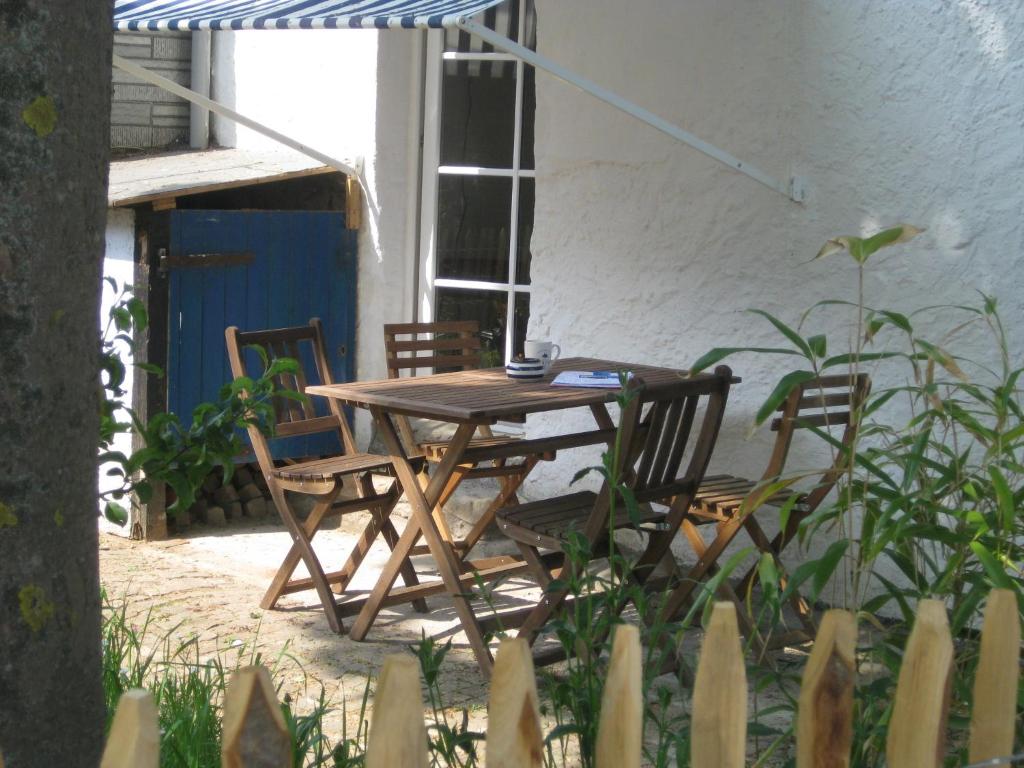 Kallmuth Cottage photo 1