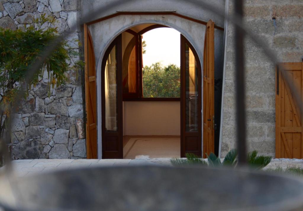 Villa Le Macchie photo 1