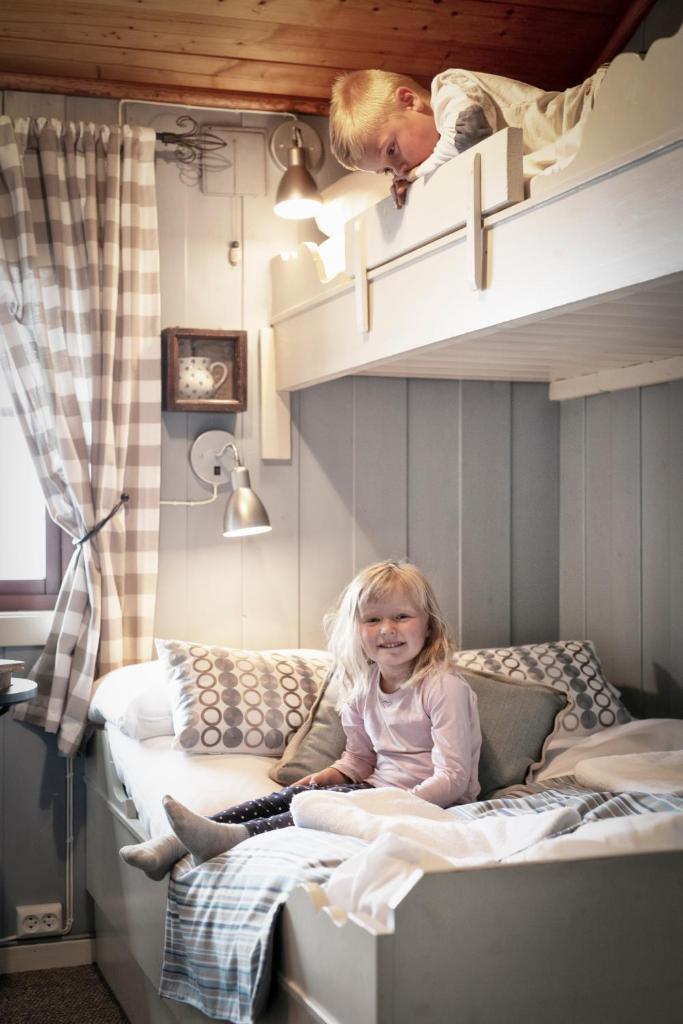 Lifjellstua photo 1