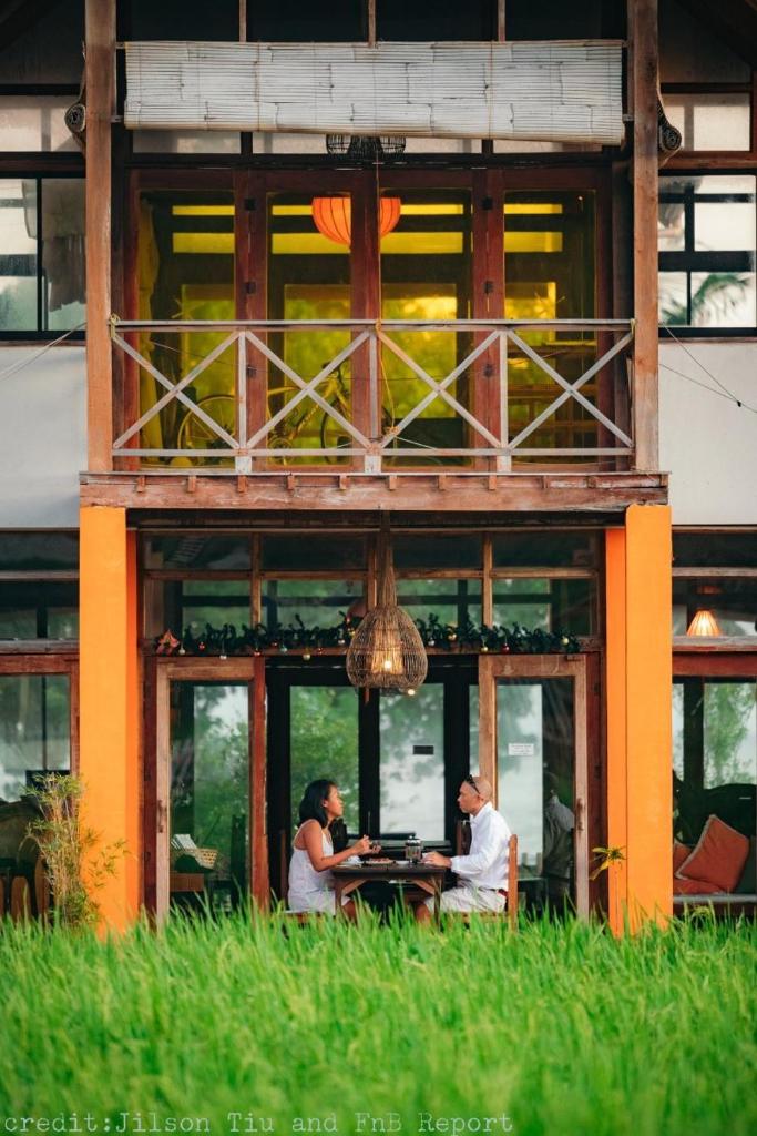 Guerrera Rice Paddy Villas photo 1