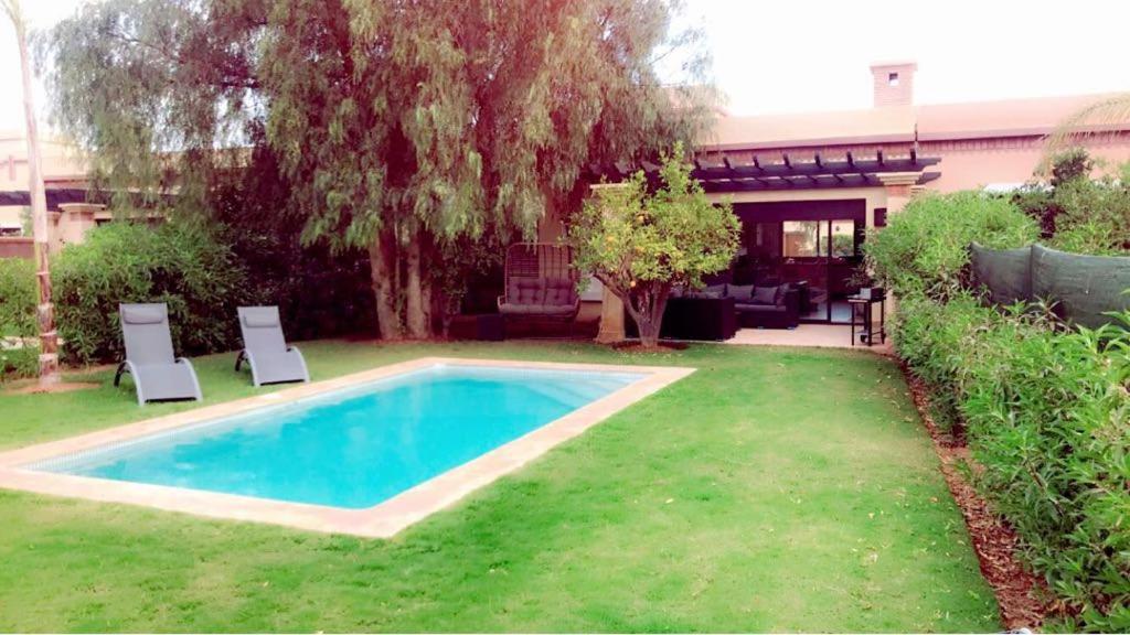 VILLA 186 AGADIR photo 2