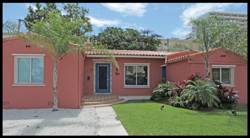 The South Beach Party House image