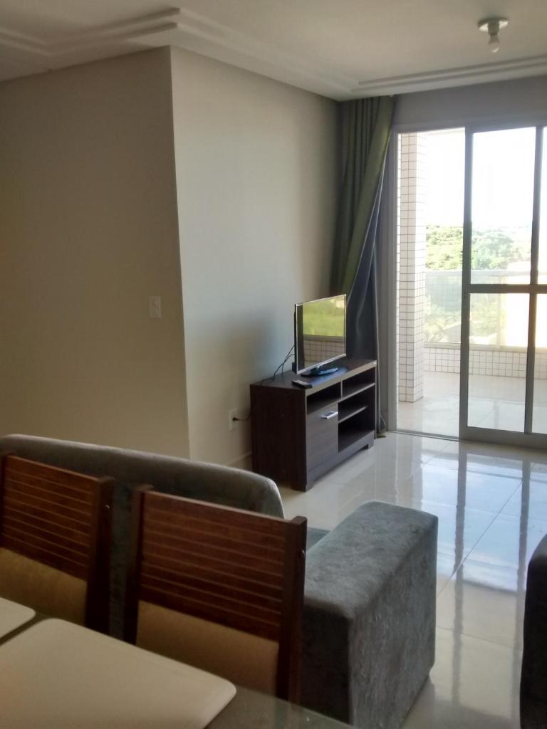 Apartamento a 200 m da Praia do Morro photo 3
