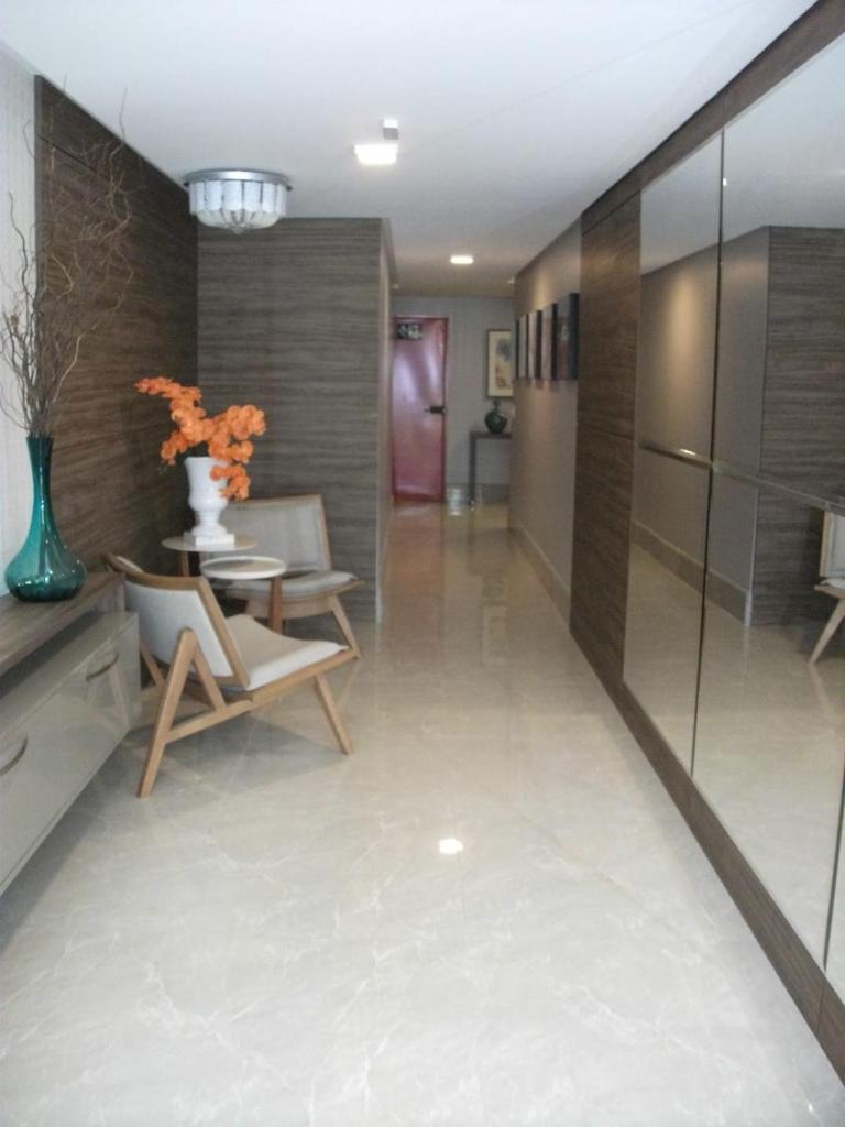 Apartamento a 200 m da Praia do Morro photo 2