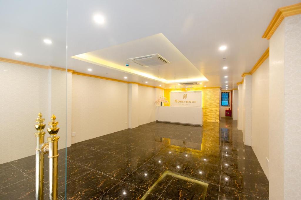 Двухместный (Стандартный двухместный номер с 1 кроватью), Honeymoon Hotel and Apartment