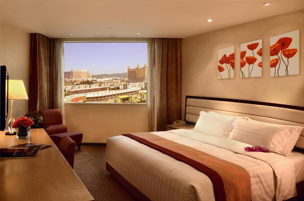 Grandview Hotel Macau photo 1
