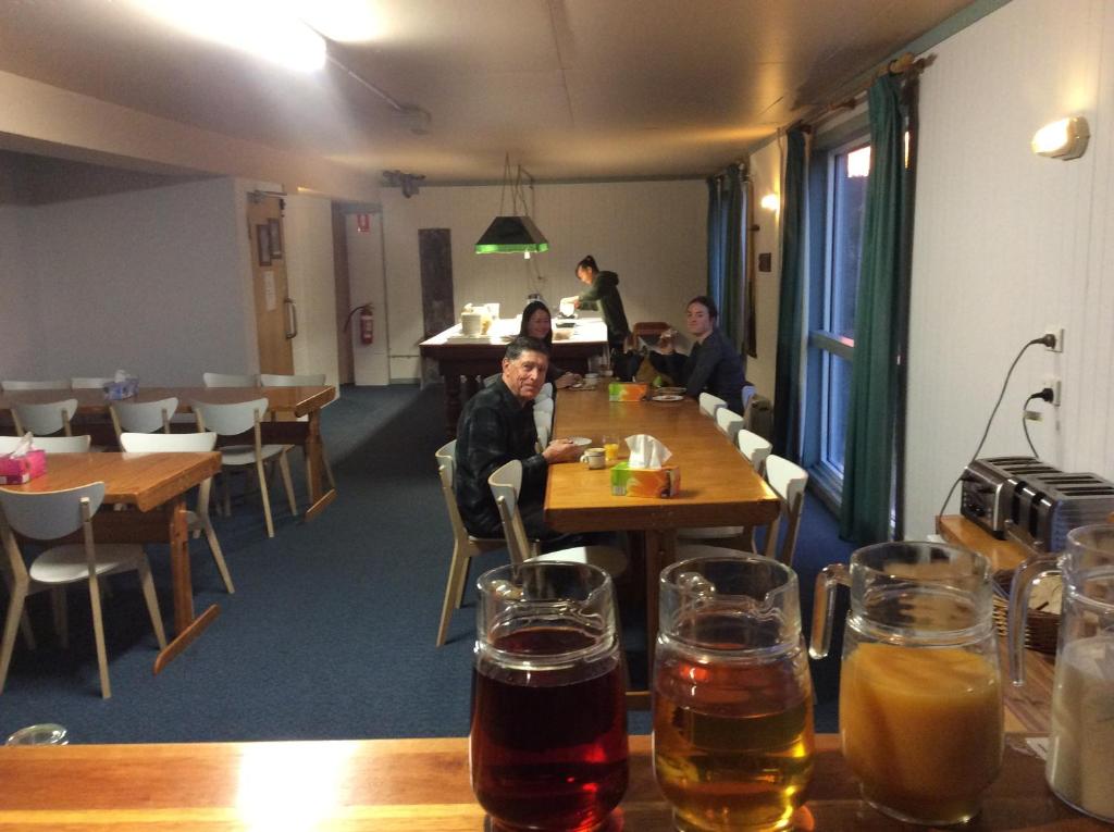 Chalet Jindabyne photo 4