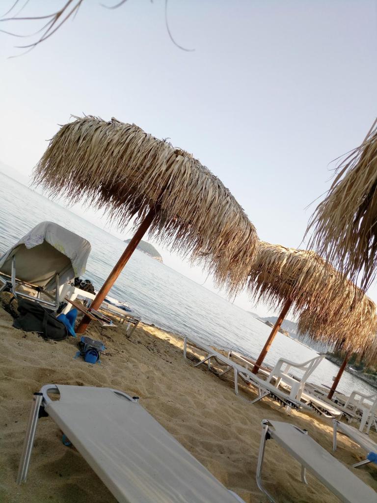 Dimos Bungalows photo 3
