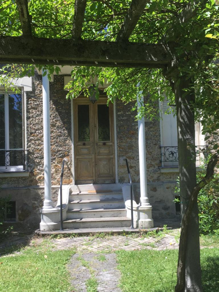 maison en pierre de taille photo 2