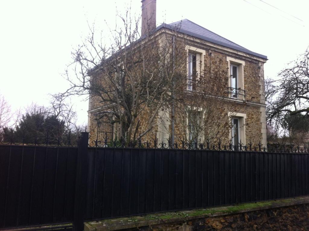 maison en pierre de taille photo 1