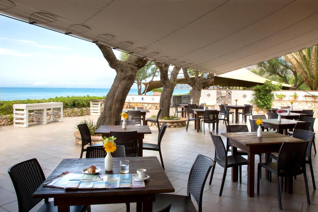 Torre San Vito Hotel Villaggio photo 3