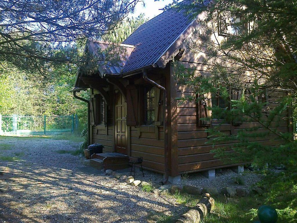 Dom WIKTOR Kaszuby do 5 os. photo 3