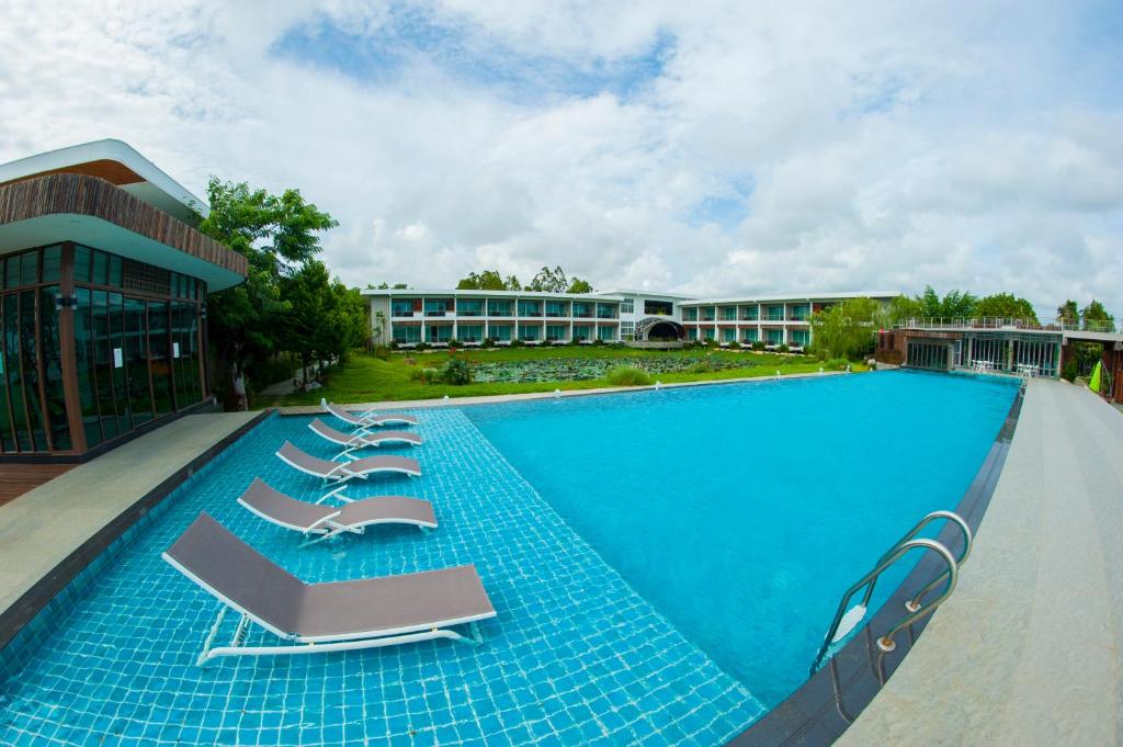 Baan Rim Ao photo 4