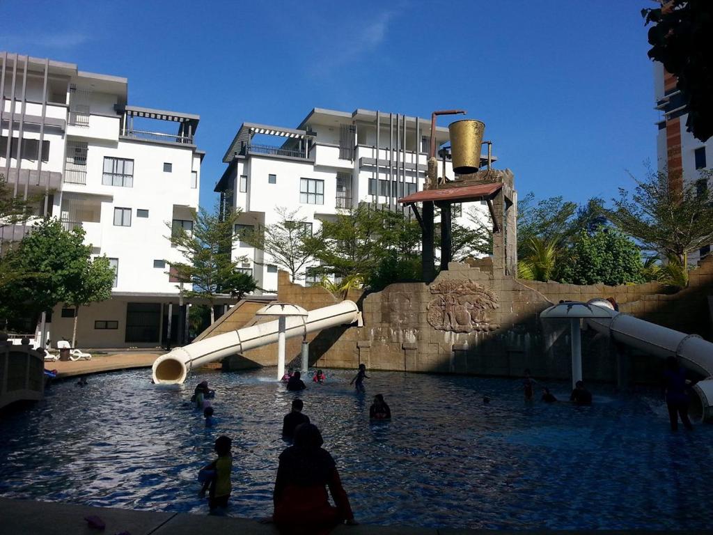 Residences @ SG Resort Kuantan photo 1