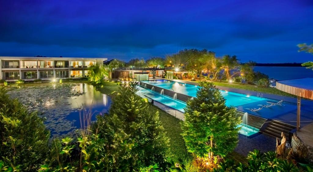 Baan Rim Ao photo 3