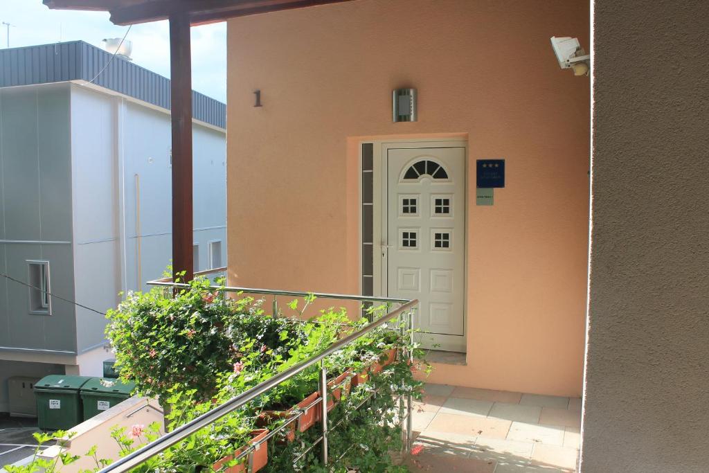 Apartmani Toplice photo 1