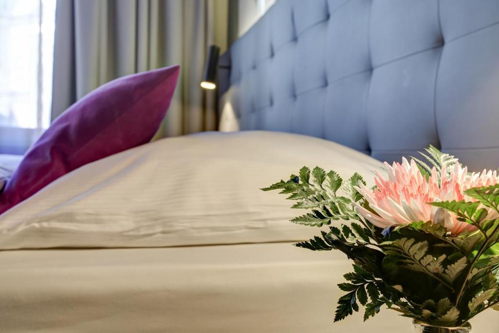 Трехместный (Трехместный номер), Centro Hotel Central am DOM