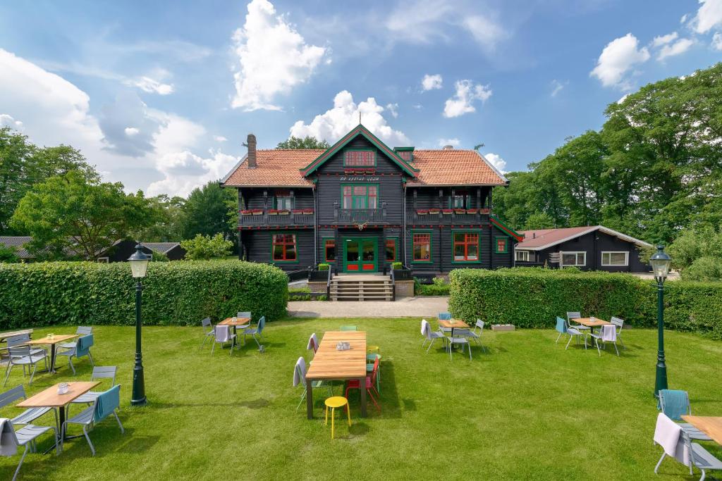Stayokay Hostel Gorssel - Deventer photo 1