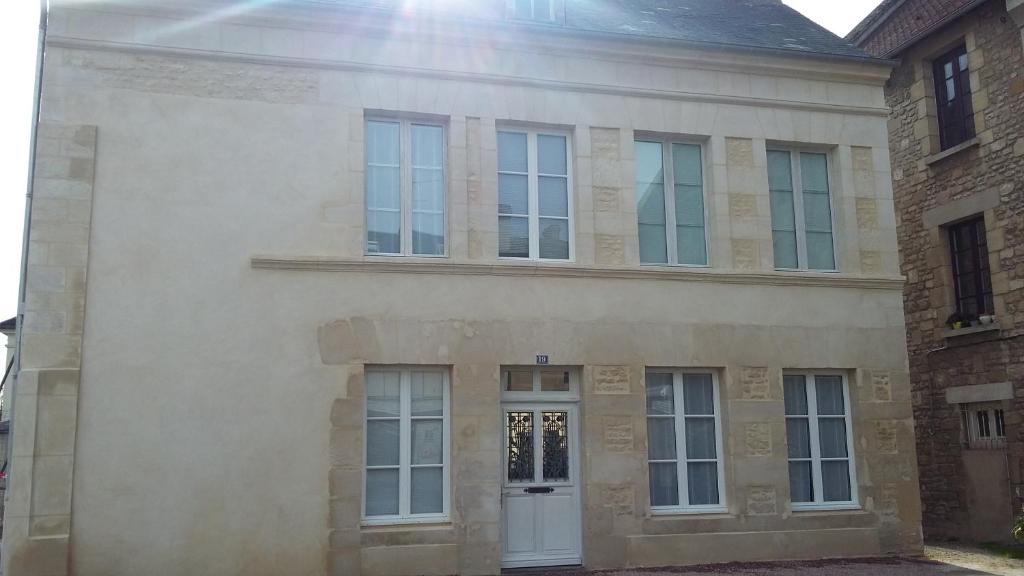 Le Logis d'Isabelle photo 2