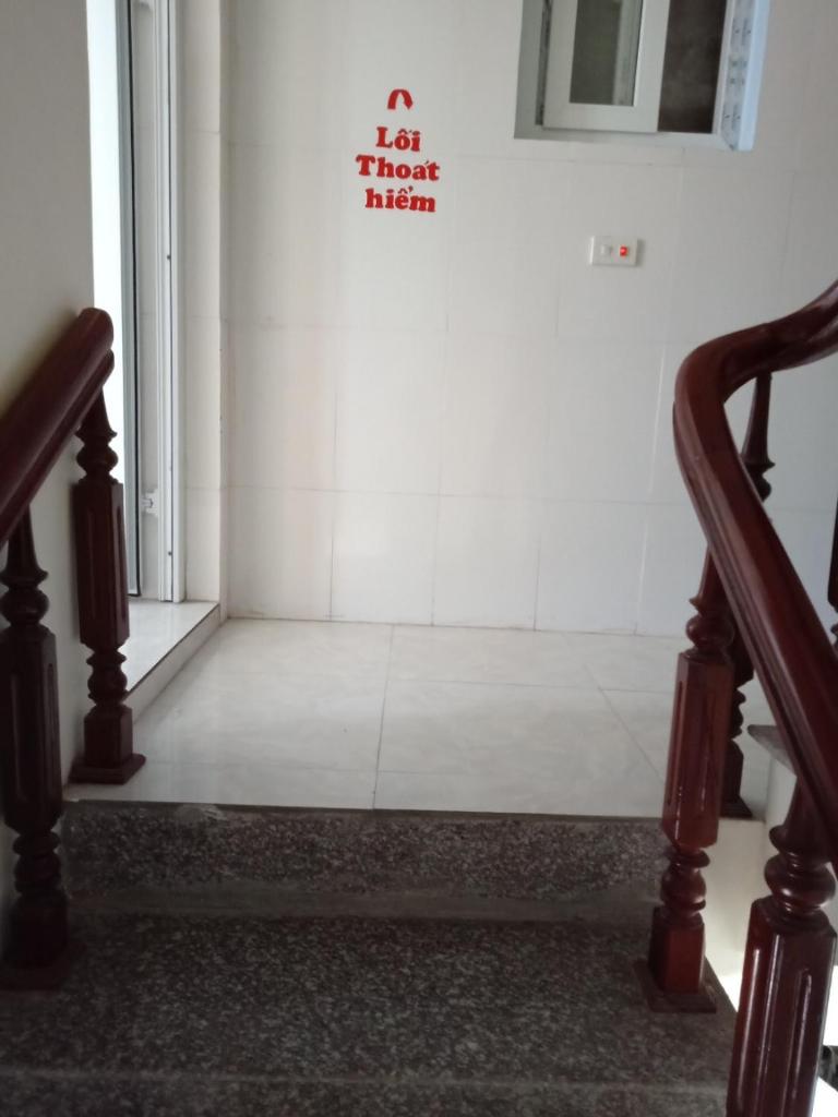 NHÀ NGHỈ PHƯƠNG THẢO