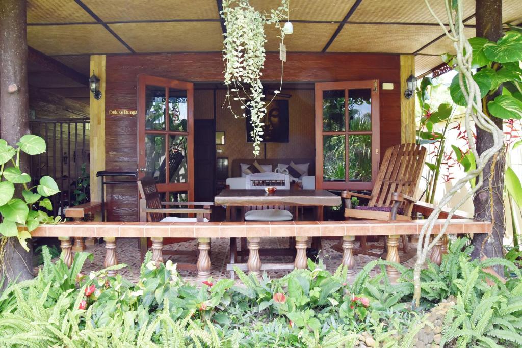 Homestay Chiangrai photo 3