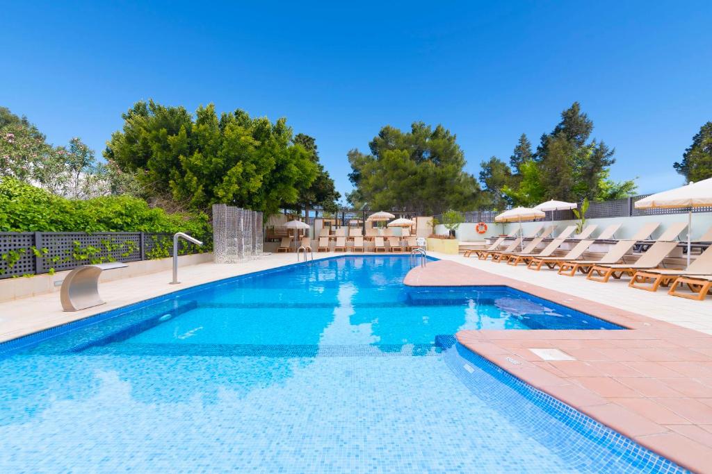azuLine Hotel Bergantin photo 1