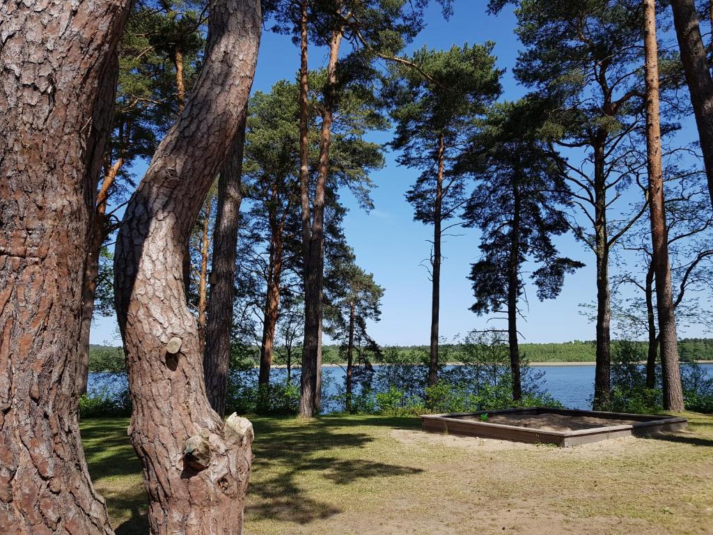 Ferienpark am Glubigsee photo 3