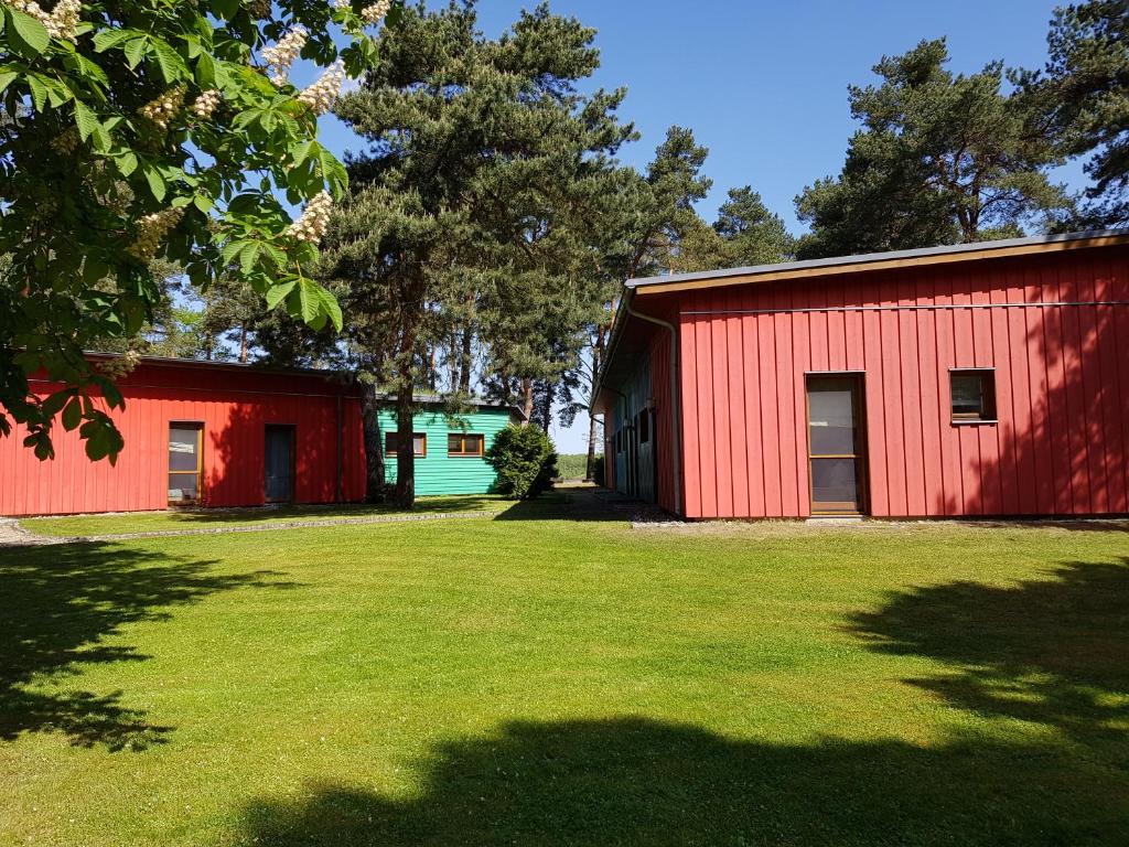 Ferienpark am Glubigsee photo 1