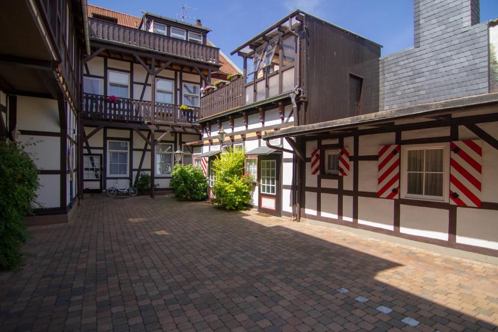 Gästehaus Schmitz photo 2