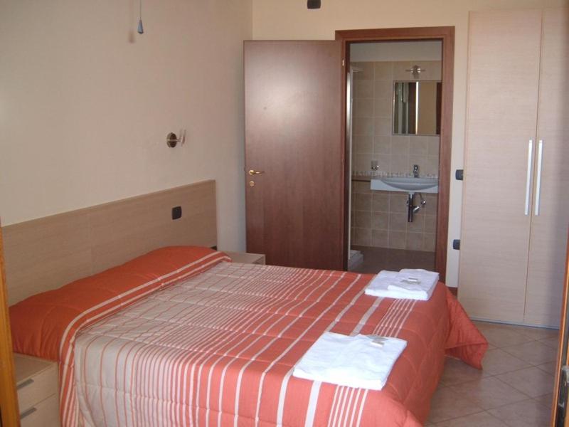 Hotel Magnolia Room Type - Double Room