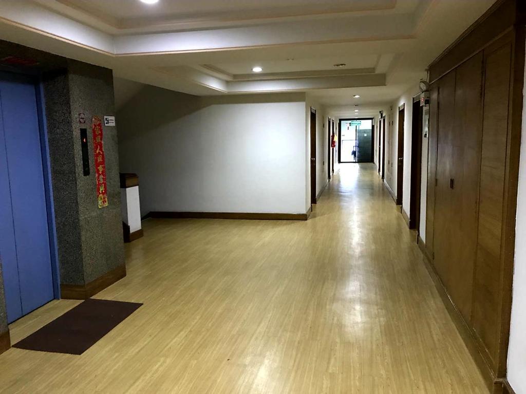 Hatyai Merridian Hotel photo 1