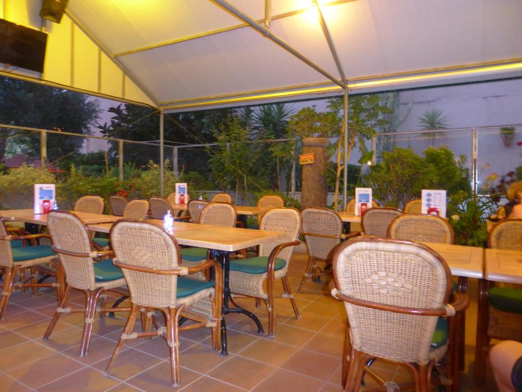 Hotel Maria Teresa photo 4