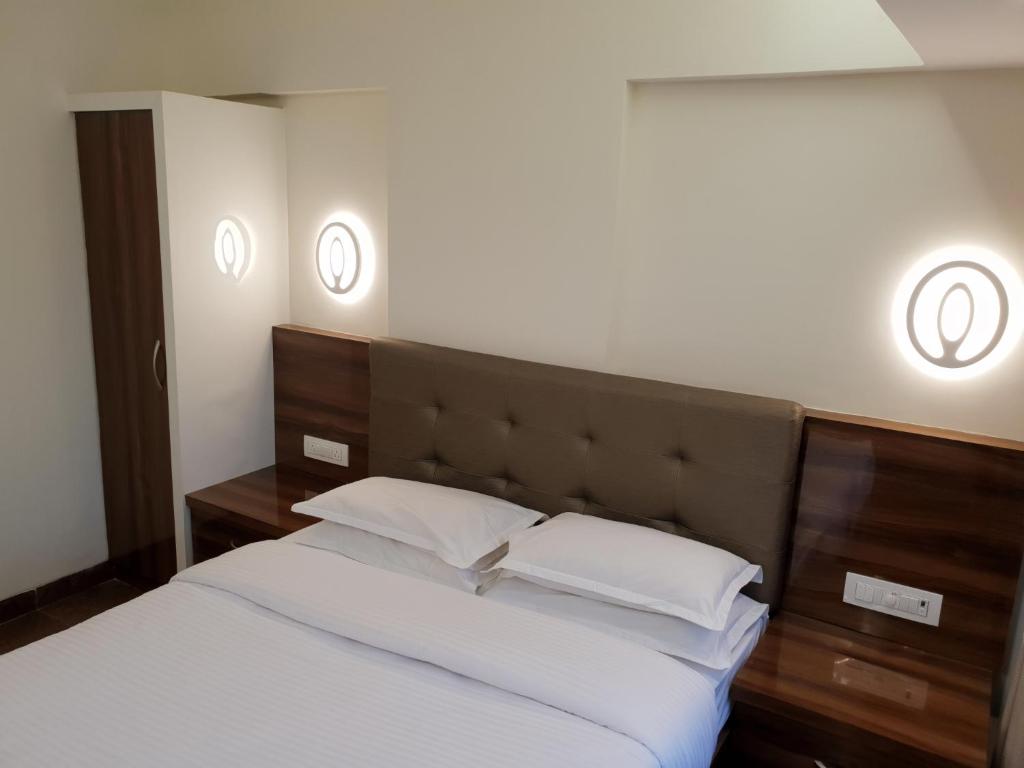 Двухместный (Номер «Премиум»), Hotel Milan International