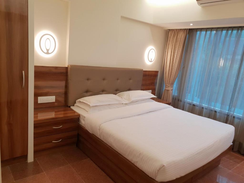 Двухместный (Номер «Премиум»), Hotel Milan International