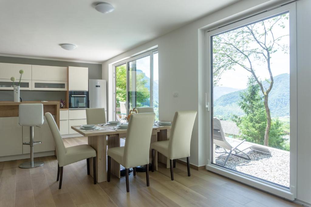 Nature View House with Sauna photo 4