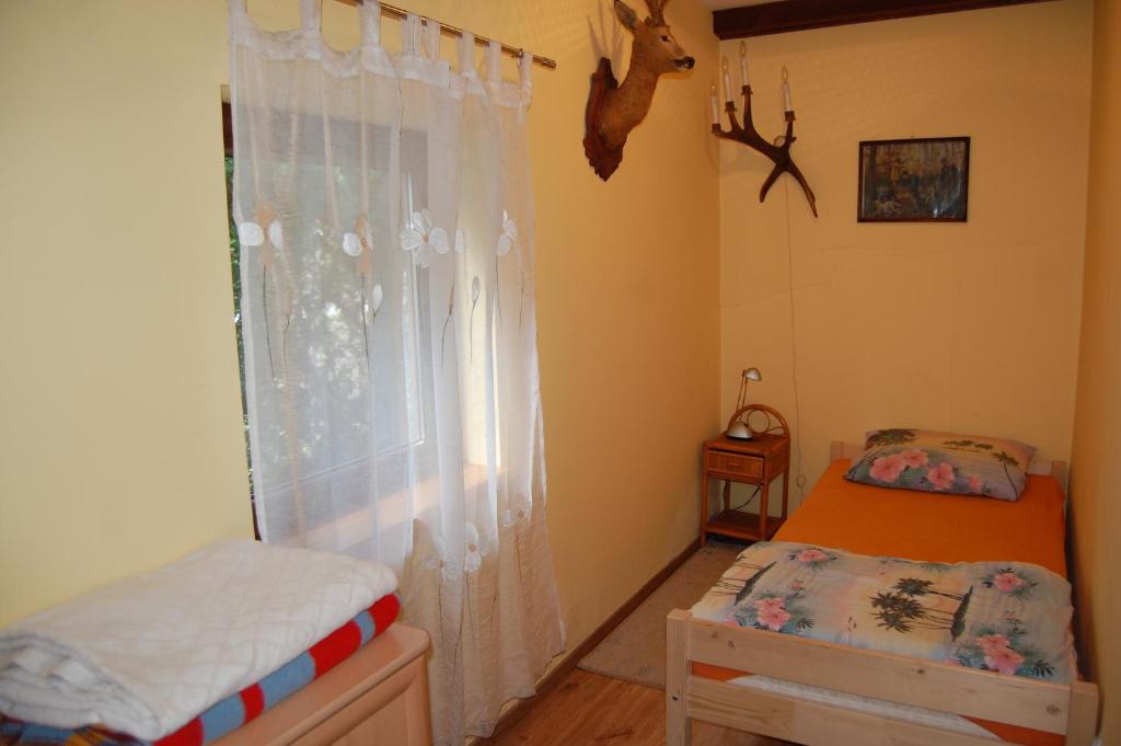 Domek myśliwski photo 3