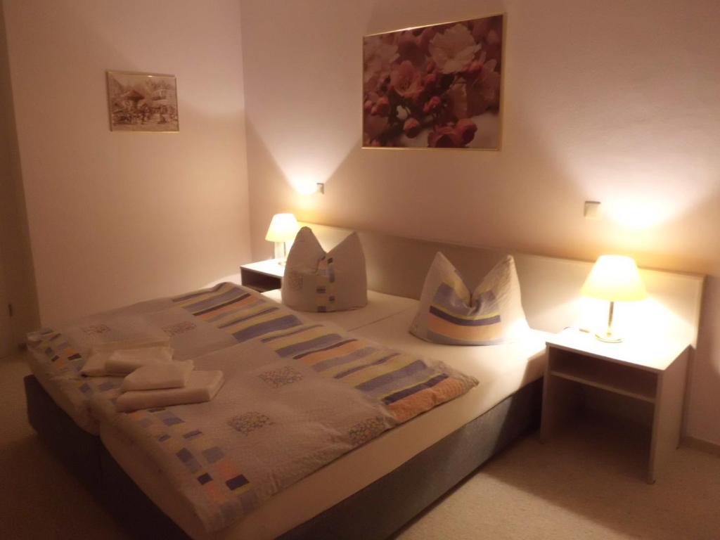 Pension "Parkhotel" Blankenhain photo 4