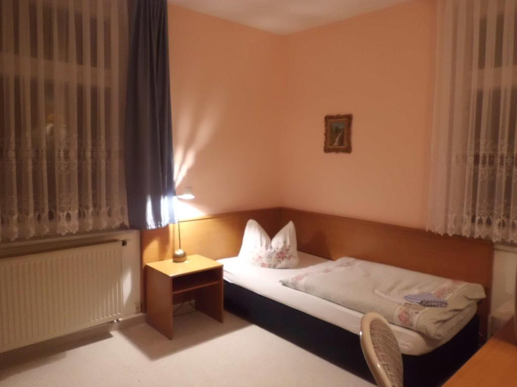 Pension "Parkhotel" Blankenhain photo 3