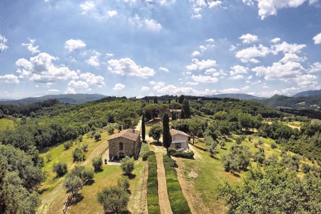 Podere Capitignano photo 4