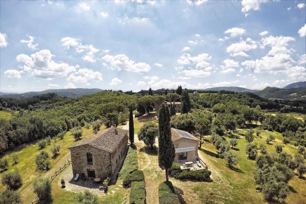 Podere Capitignano photo 1