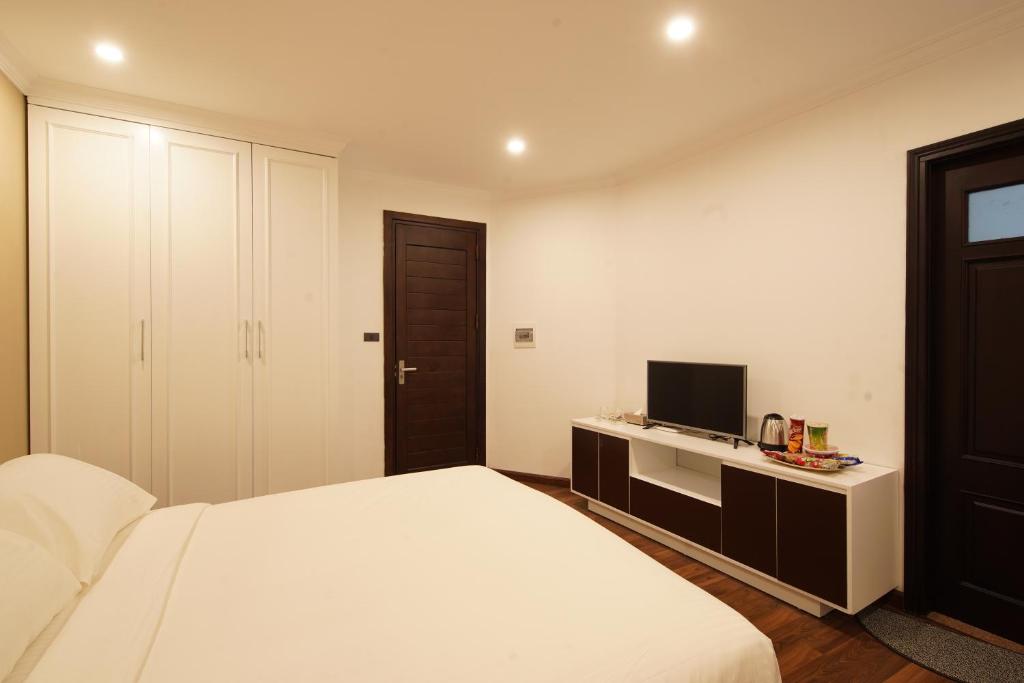 Hovi Hoang Cau 3 - My Hotel