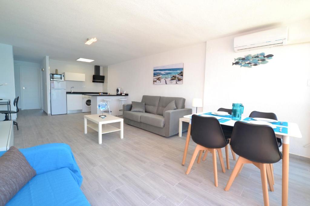 Apartamento 12 Soles photo 4