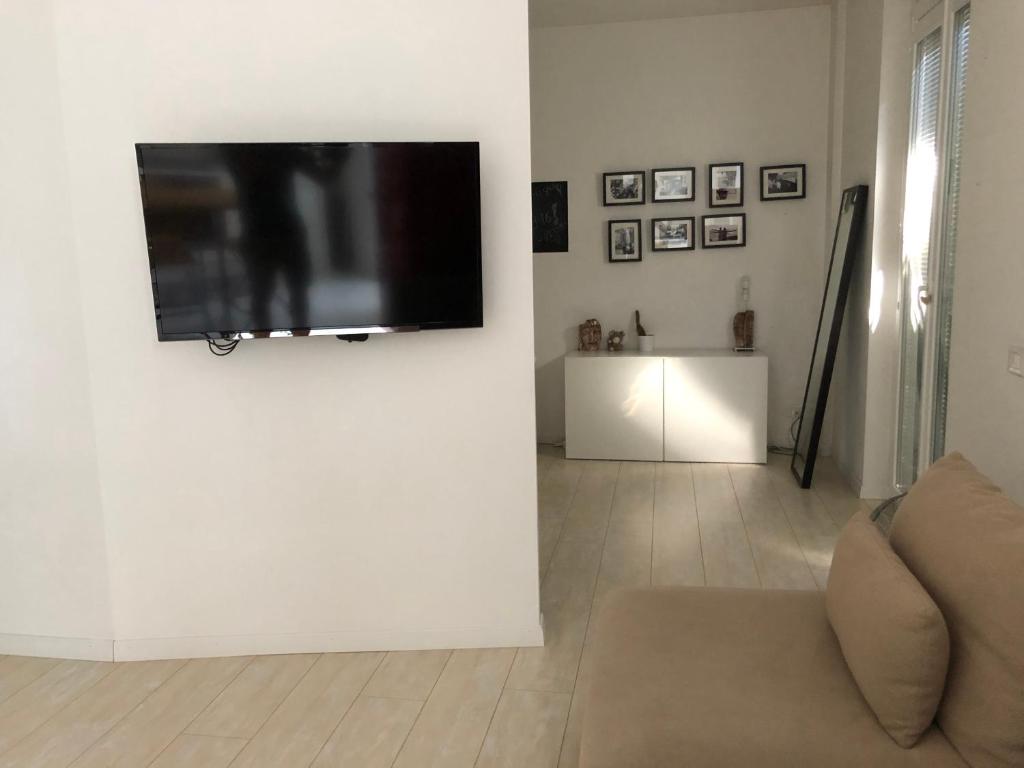 Lovely apt. only 300mt. Monza F1 Circuit-Park-Golf photo 1