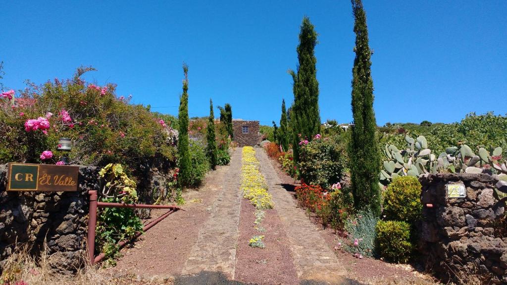 Casa Rural El Valle photo 1