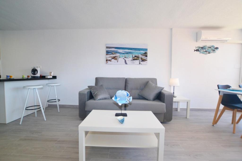 Apartamento 12 Soles photo 1
